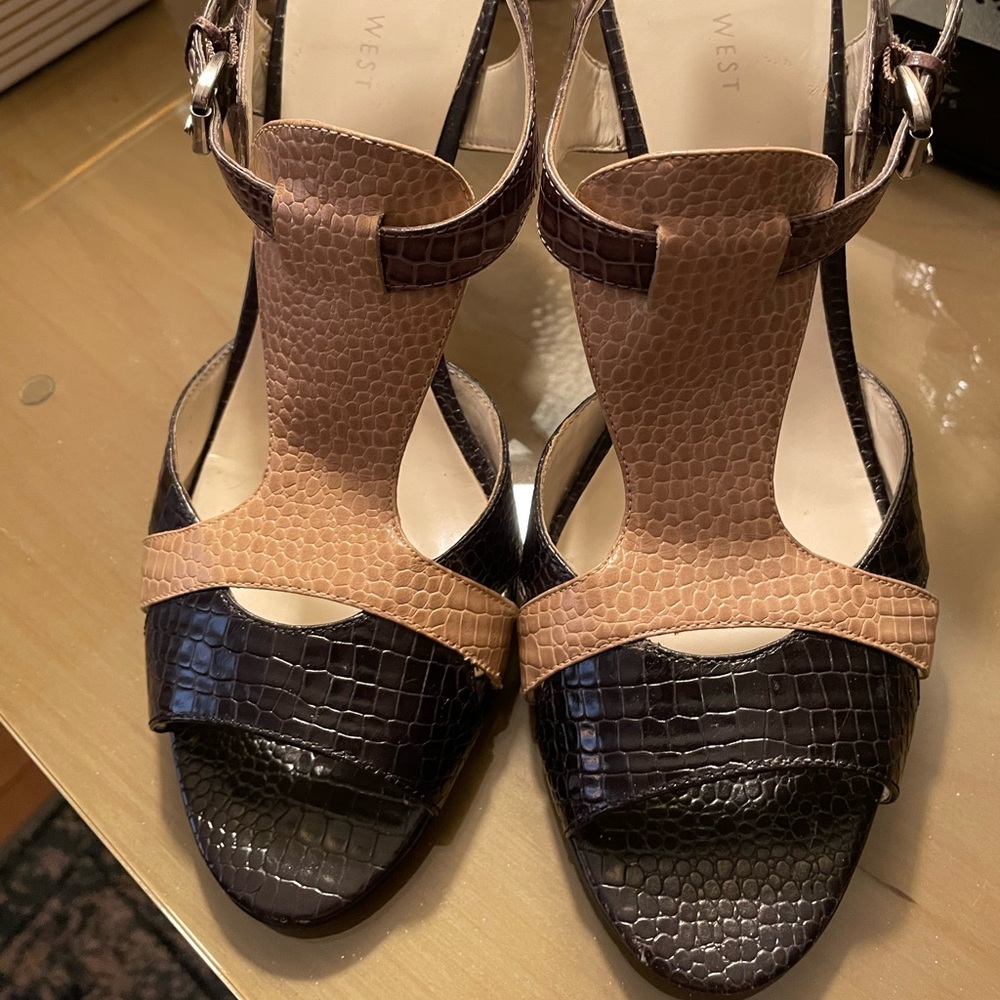 Nine West Heels
